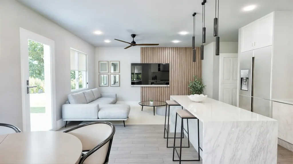 Bellot Road New Providence Paradise Island BS