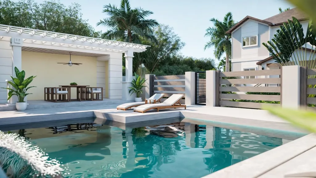 Bellot Road New Providence Paradise Island BS