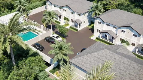 Bellot Road New Providence Paradise Island BS