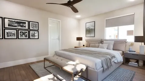 Bellot Road New Providence Paradise Island BS