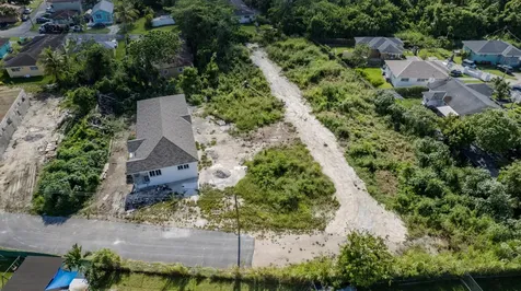 Bellot Road New Providence Paradise Island BS