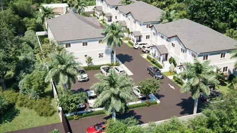 Bellot Road New Providence Paradise Island BS