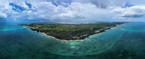 S.c Bootle Highway Abaco BS