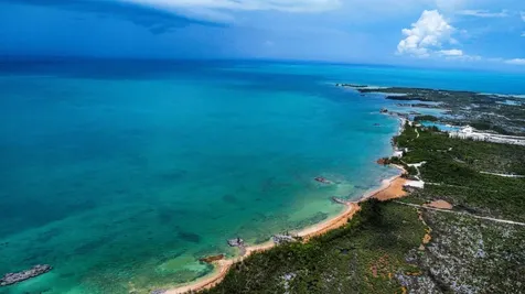 S.c Bootle Highway Abaco BS