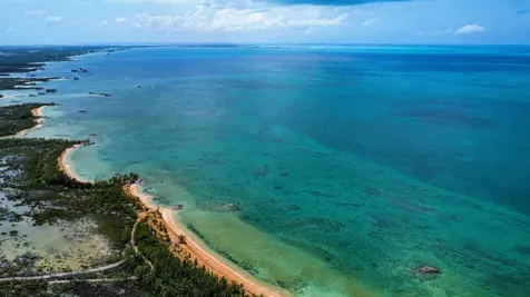 S.c Bootle Highway Abaco BS