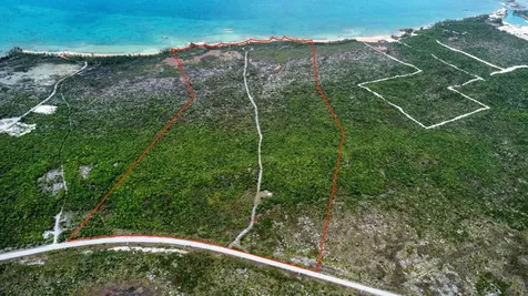 S.c Bootle Highway Abaco BS