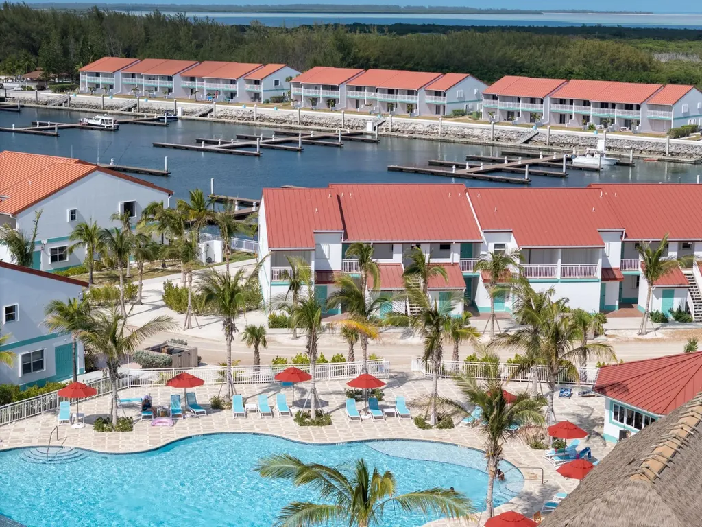 Bimini Cove Bimini BS