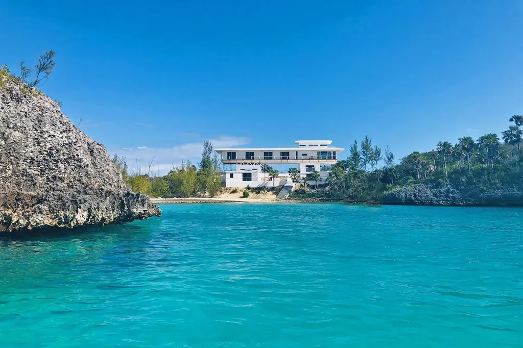 Sky Cove Eleuthera BS