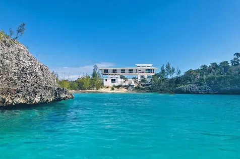 Sky Cove Kemps Bay Eleuthera BS