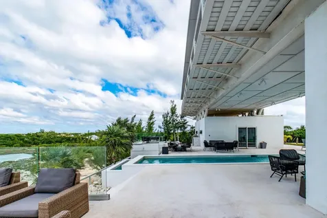 Sky Cove Kemps Bay Eleuthera BS