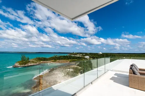 Sky Cove Kemps Bay Eleuthera BS