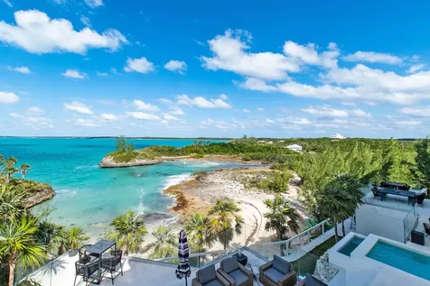 Sky Cove Kemps Bay Eleuthera BS