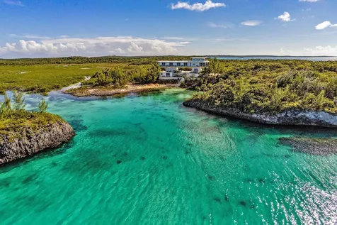 Sky Cove Kemps Bay Eleuthera BS