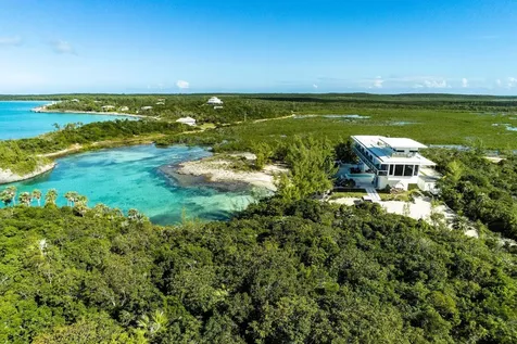 Sky Cove Kemps Bay Eleuthera BS