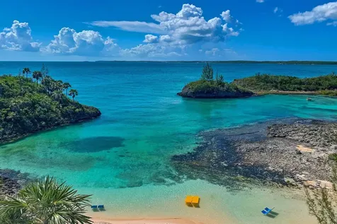 Sky Cove Kemps Bay Eleuthera BS