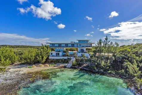 Sky Cove Kemps Bay Eleuthera BS