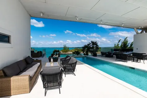 Sky Cove Kemps Bay Eleuthera BS