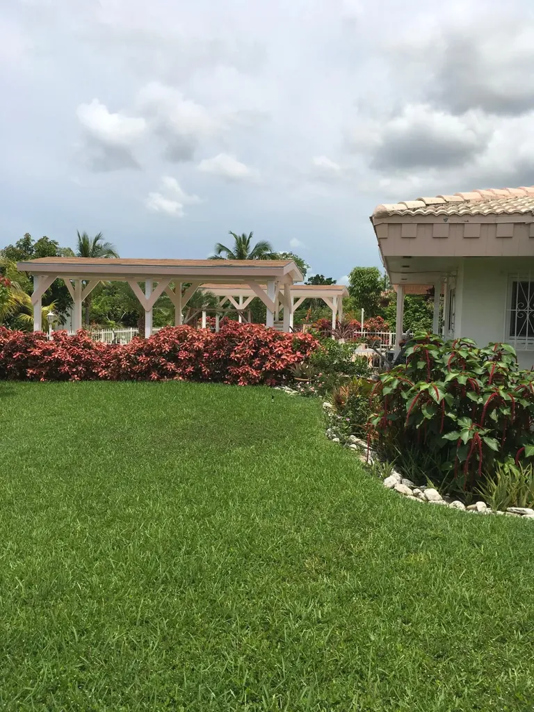 South Bahamia Grand Bahama Freeport BS