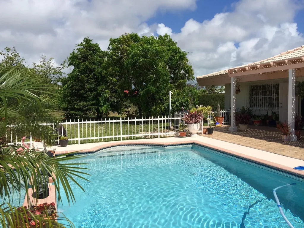 South Bahamia Grand Bahama Freeport BS