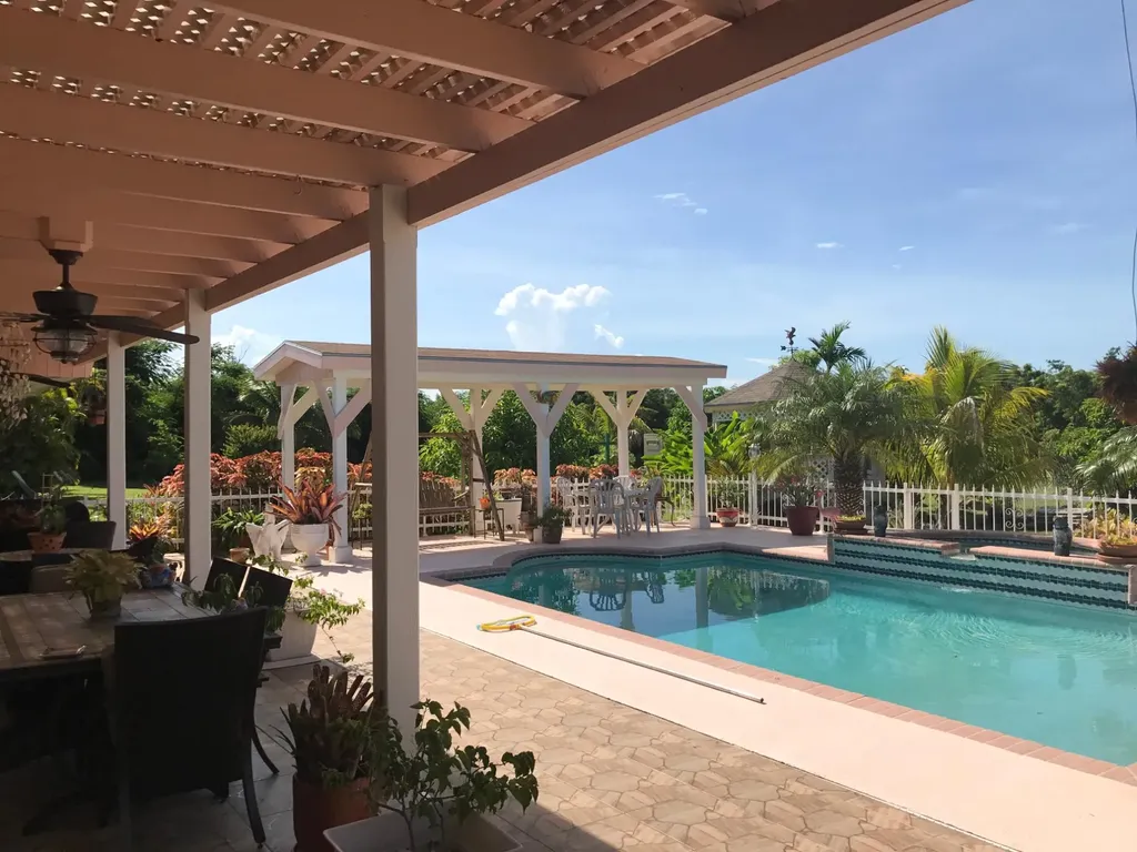 South Bahamia Grand Bahama Freeport BS