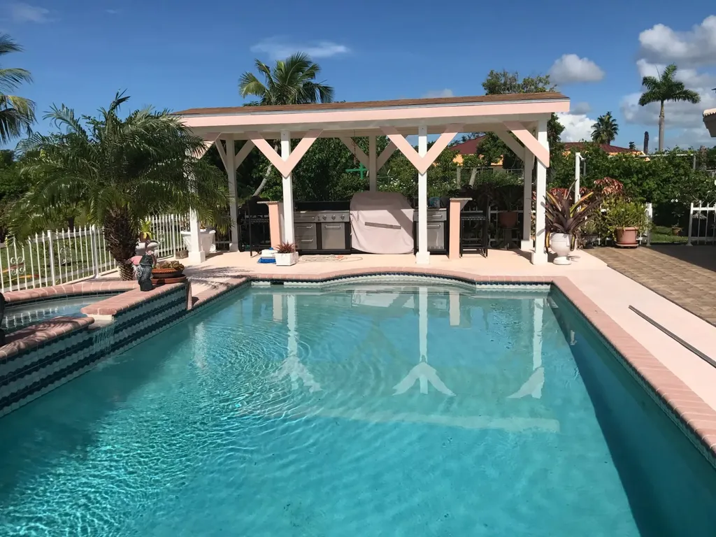 South Bahamia Grand Bahama Freeport BS