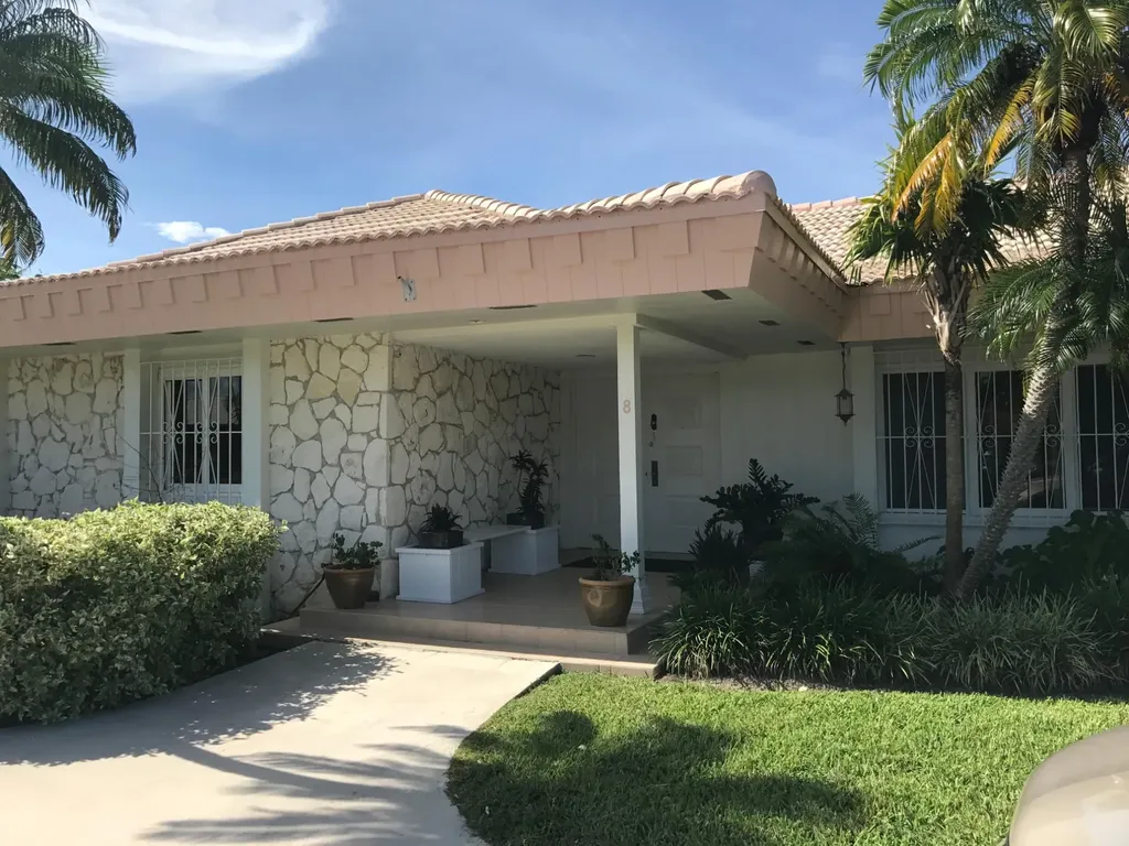 South Bahamia Grand Bahama Freeport BS