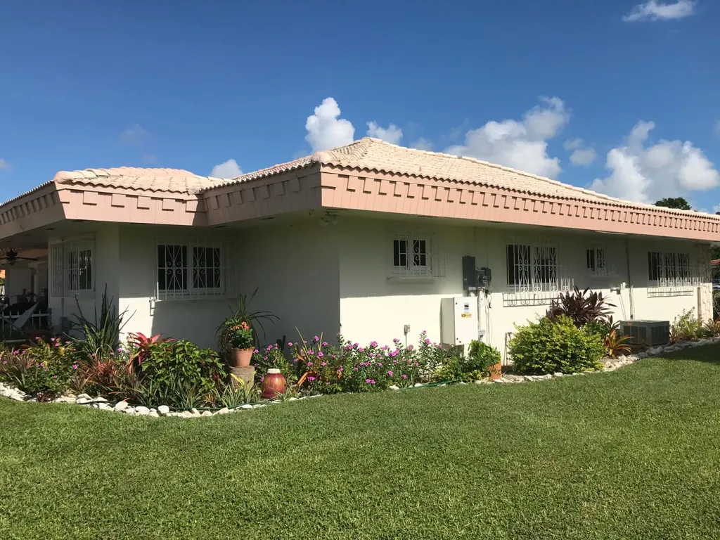 South Bahamia Grand Bahama Freeport BS