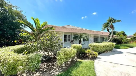 South Bahamia Grand Bahama Freeport BS