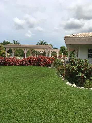 South Bahamia Grand Bahama Freeport BS