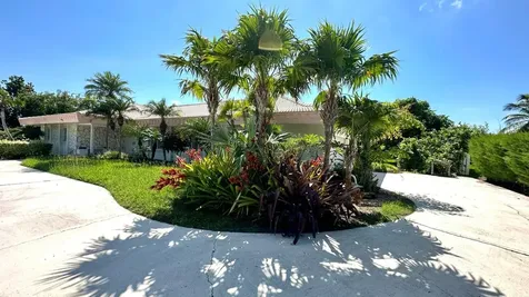 South Bahamia Grand Bahama Freeport BS