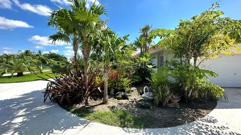 South Bahamia Grand Bahama Freeport BS