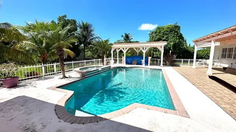 South Bahamia Grand Bahama Freeport BS