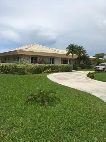 South Bahamia Grand Bahama Freeport BS