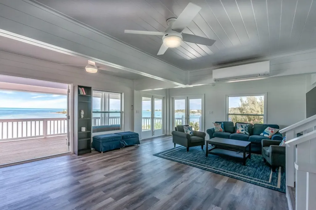 Lavender Cottage Abaco BS