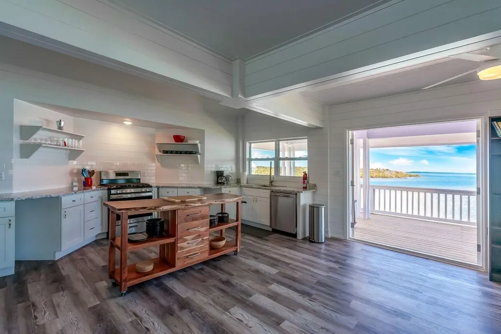 Lavender Cottage Abaco BS