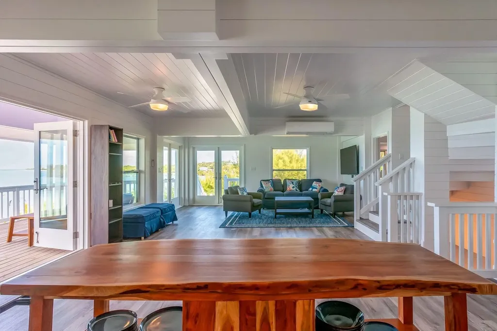 Lavender Cottage Abaco BS