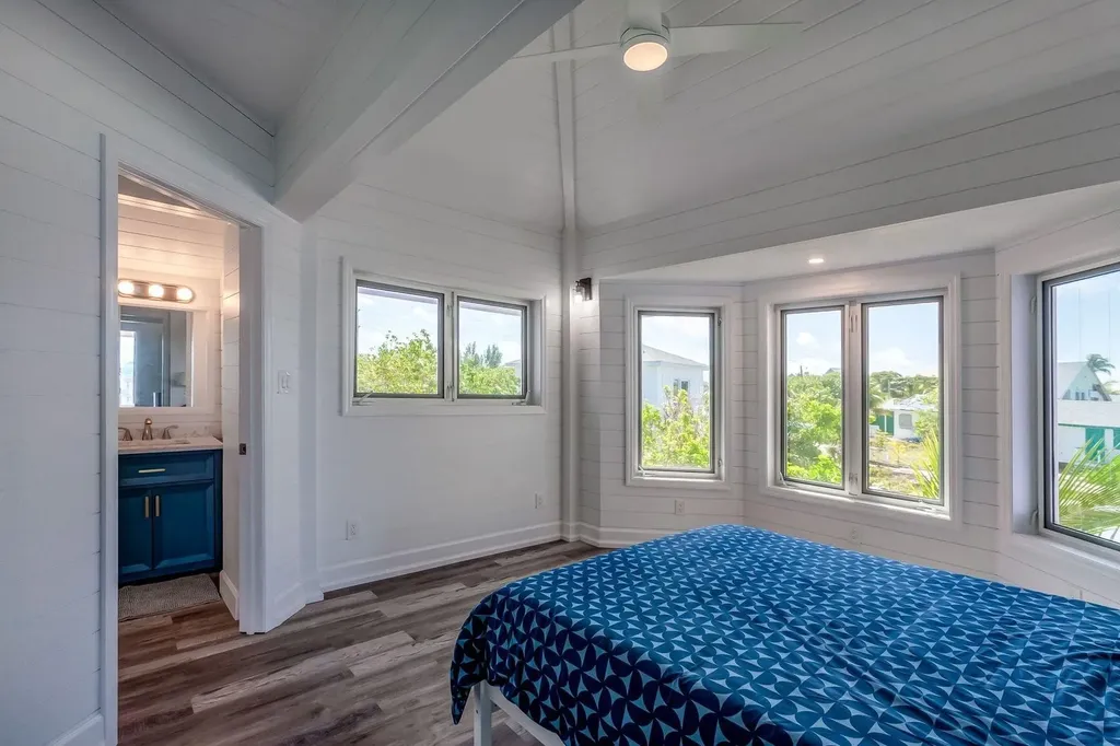 Lavender Cottage Abaco BS