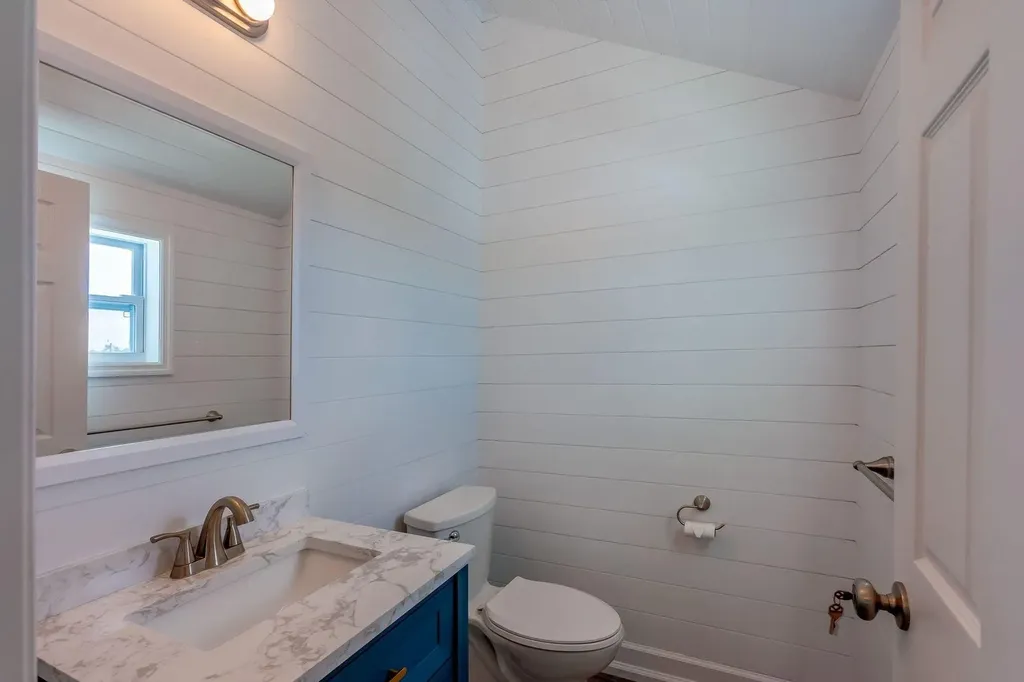 Lavender Cottage Abaco BS