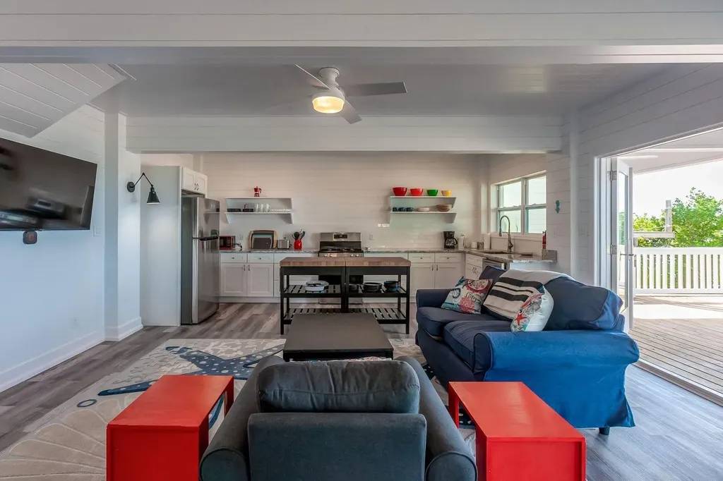 Lavender Cottage Abaco BS