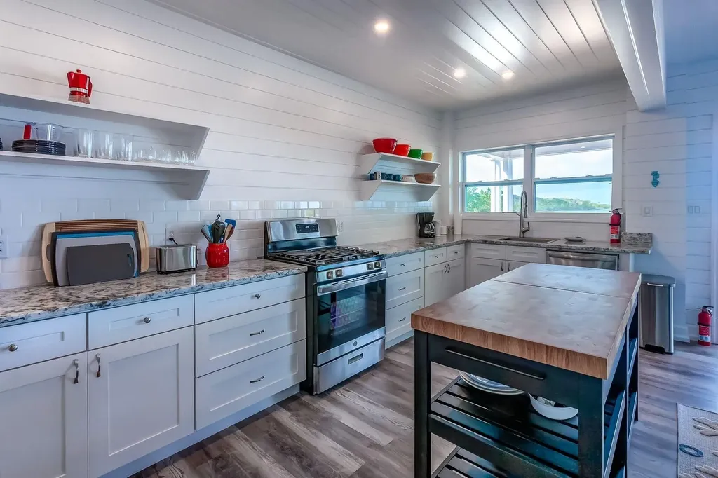 Lavender Cottage Abaco BS