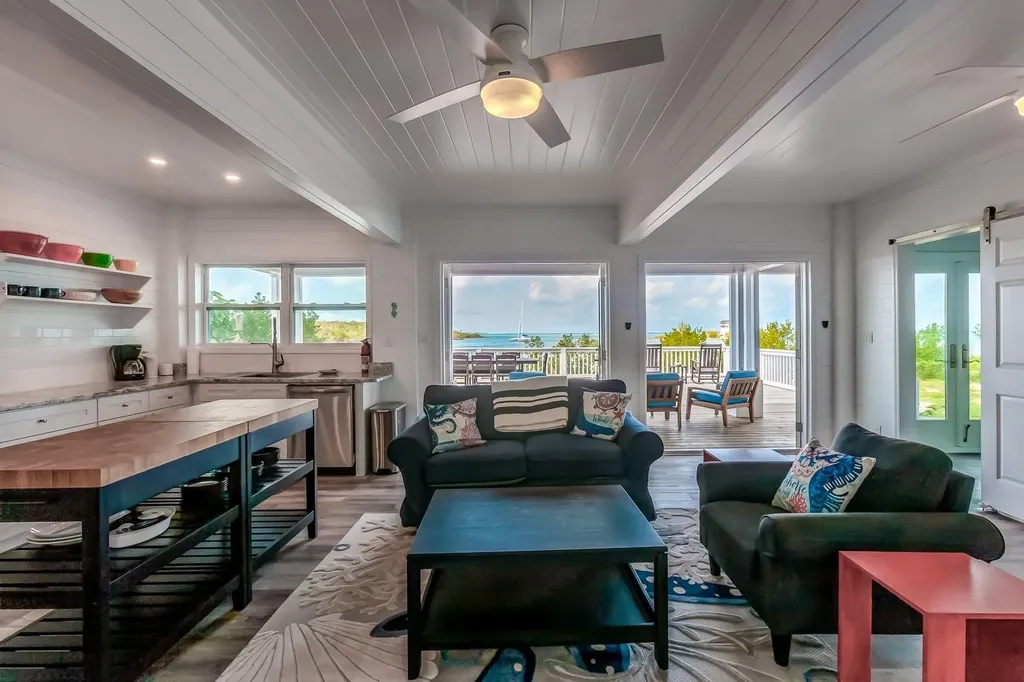 Lavender Cottage Abaco BS