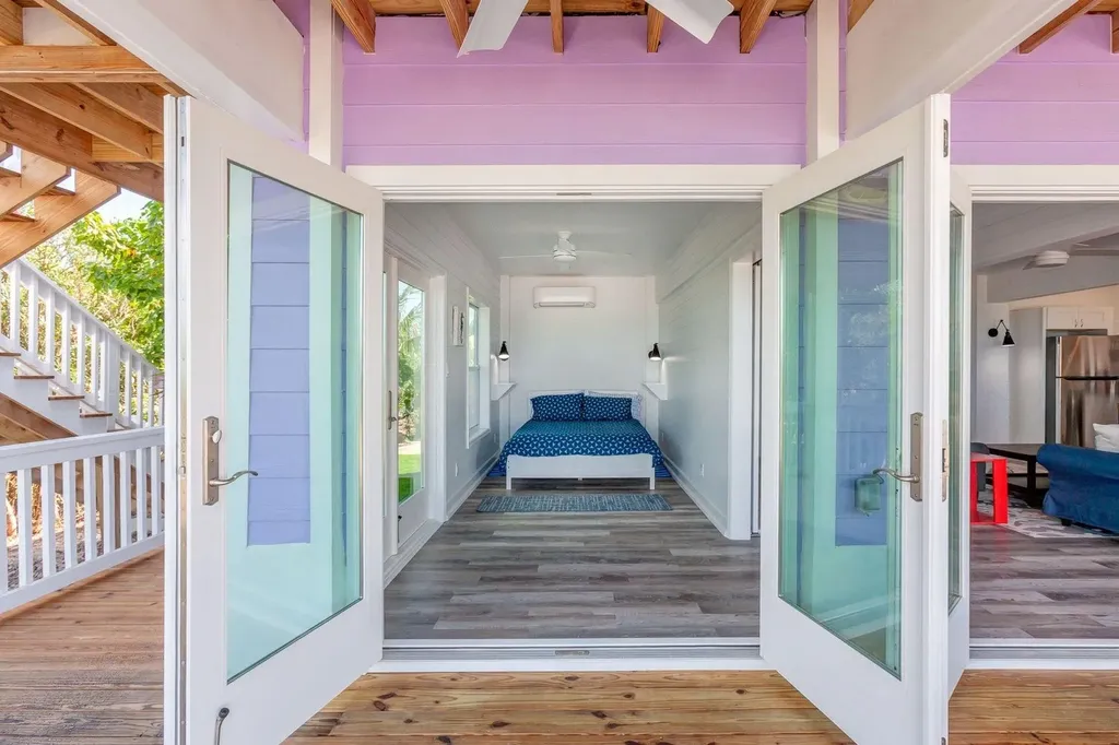 Lavender Cottage Abaco BS