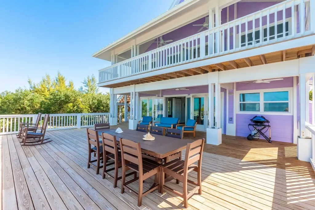 Lavender Cottage Abaco BS