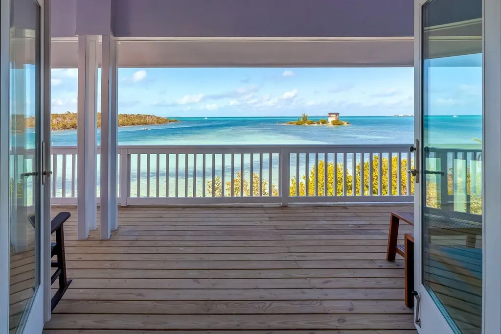 Lavender Cottage Abaco BS