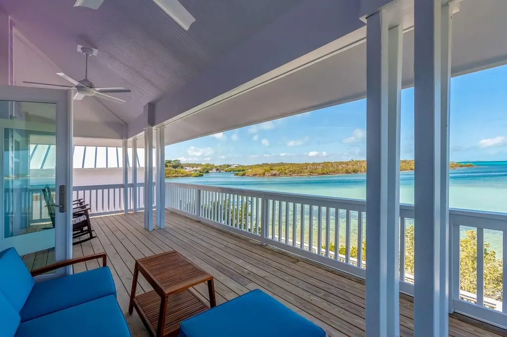 Lavender Cottage Abaco BS
