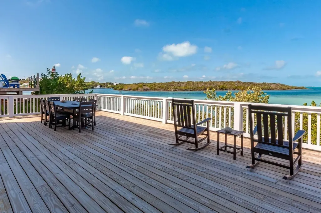 Lavender Cottage Abaco BS