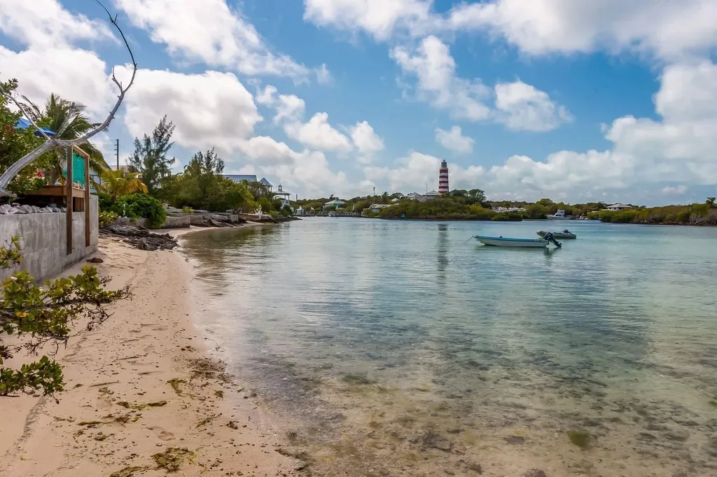 Lavender Cottage Abaco BS