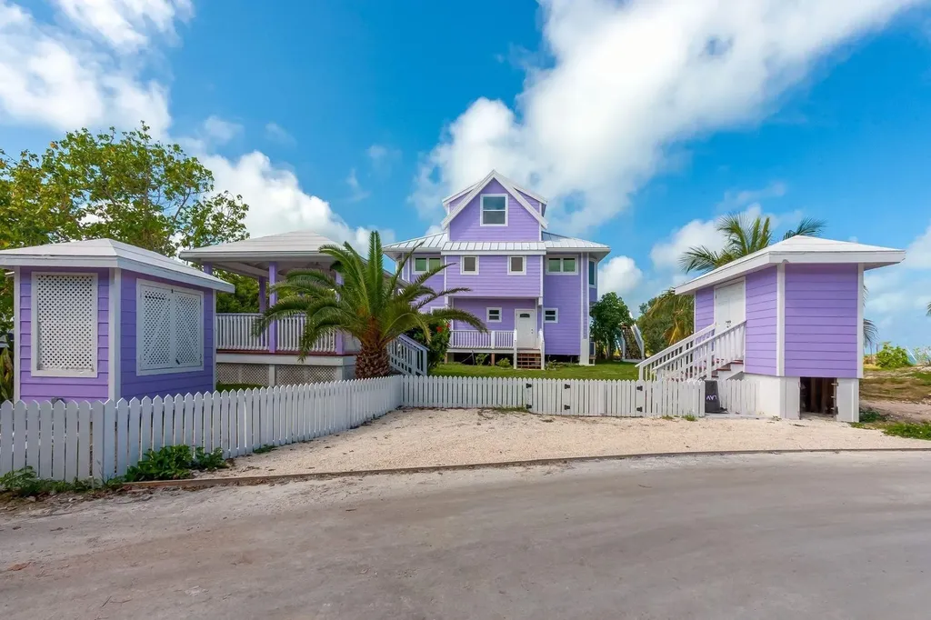 Lavender Cottage Abaco BS