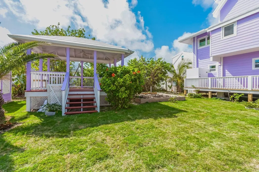 Lavender Cottage Abaco BS