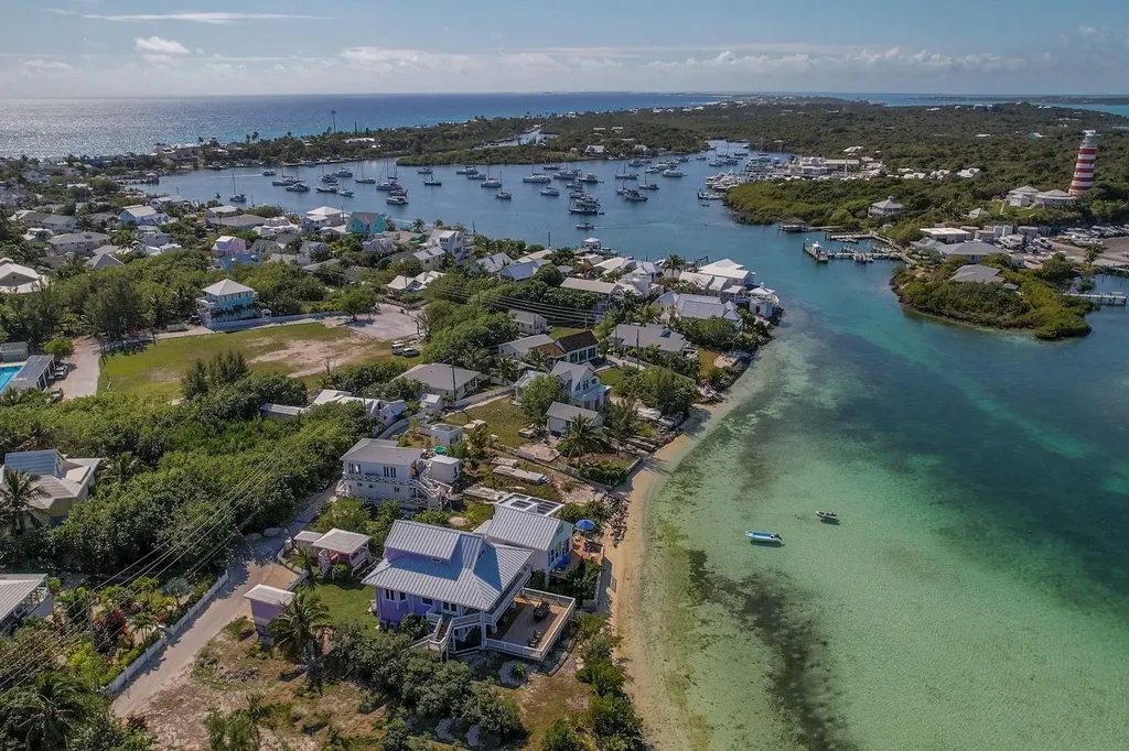 Lavender Cottage Abaco BS